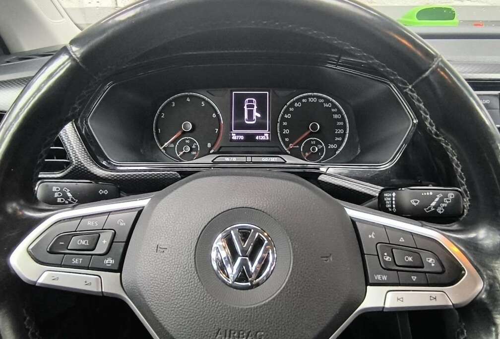 Volkswagen 1.0 TSI OPF UNITED