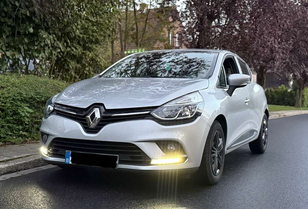 Renault 0.9 TCe Energy Intens