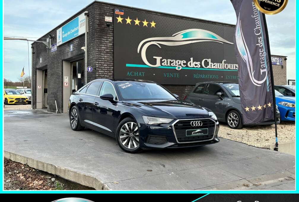 Audi Limousine PHEV 50 TFSIe -  Quattro  - Eu6d