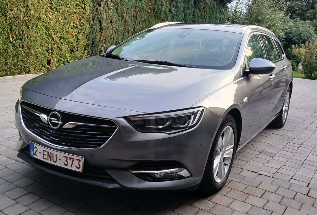 Opel Sports Tourer 1.6 CDTI Innovation (EU6.2)