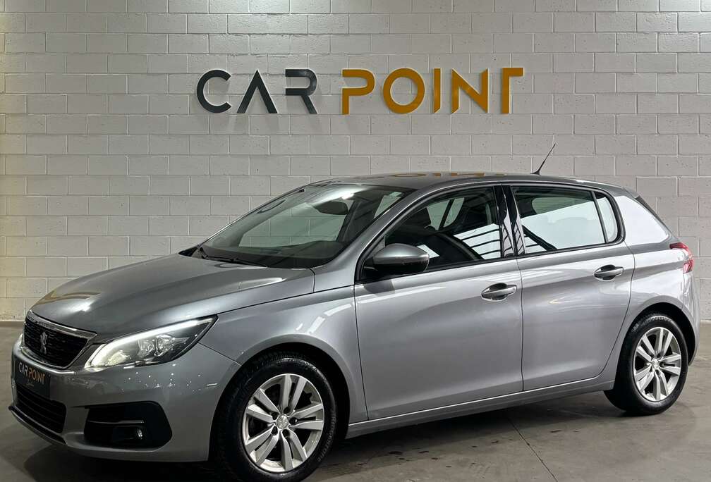 Peugeot 1.2 - CARPLAY - CLIM AUTO - GARANTIE 12 MOIS