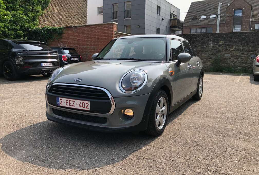 MINI 1.5