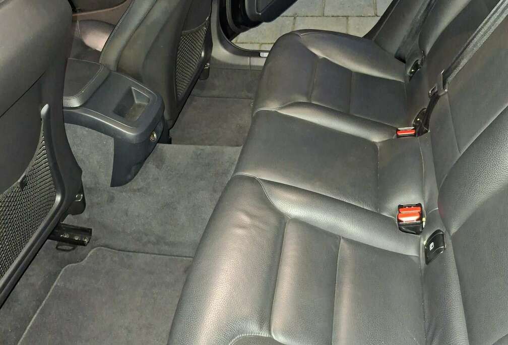 Volvo D3 Geartronic Momentum