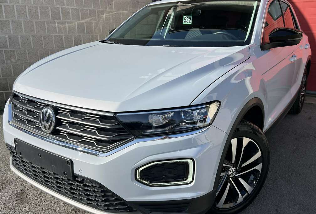 Volkswagen 1.5 TSI  IQ-DRIVE DSG + CAR-PASS + BOITE AUTO