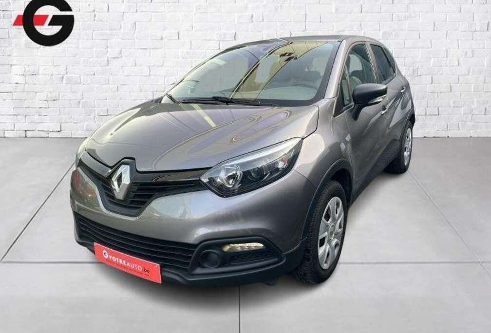 Renault ACCESS TCE 90