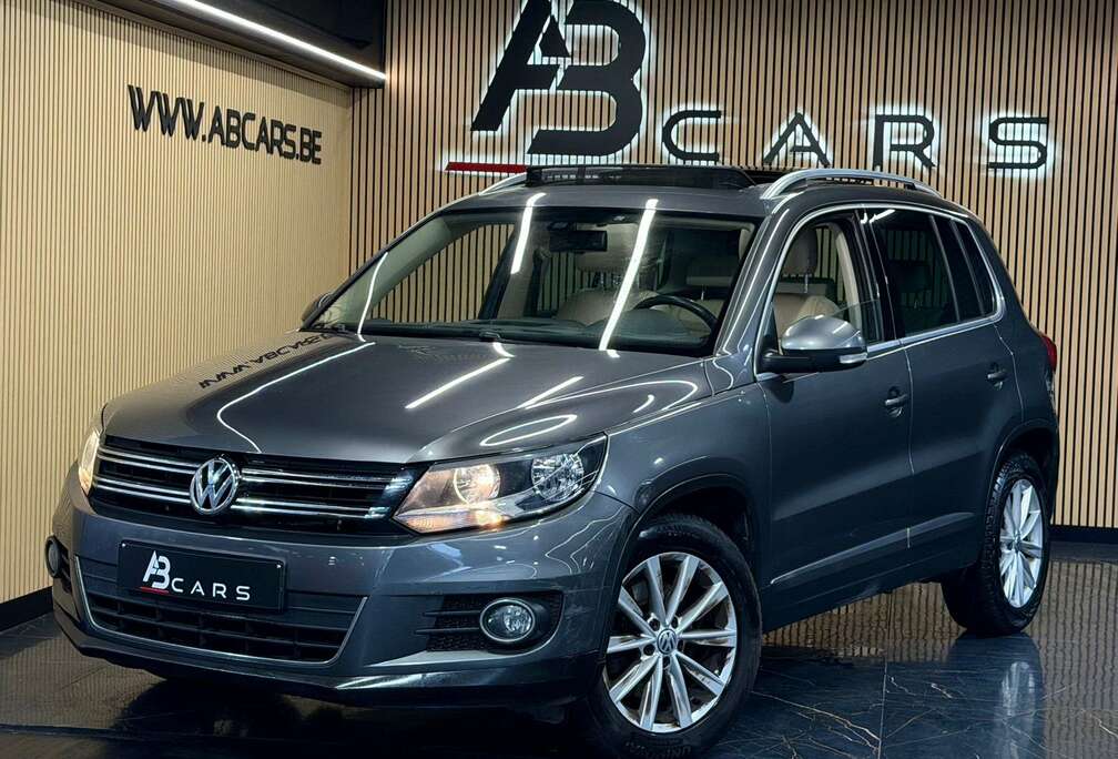 Volkswagen 2.0 TDi SCR Sport * TOIT PANO - OUVRANT *