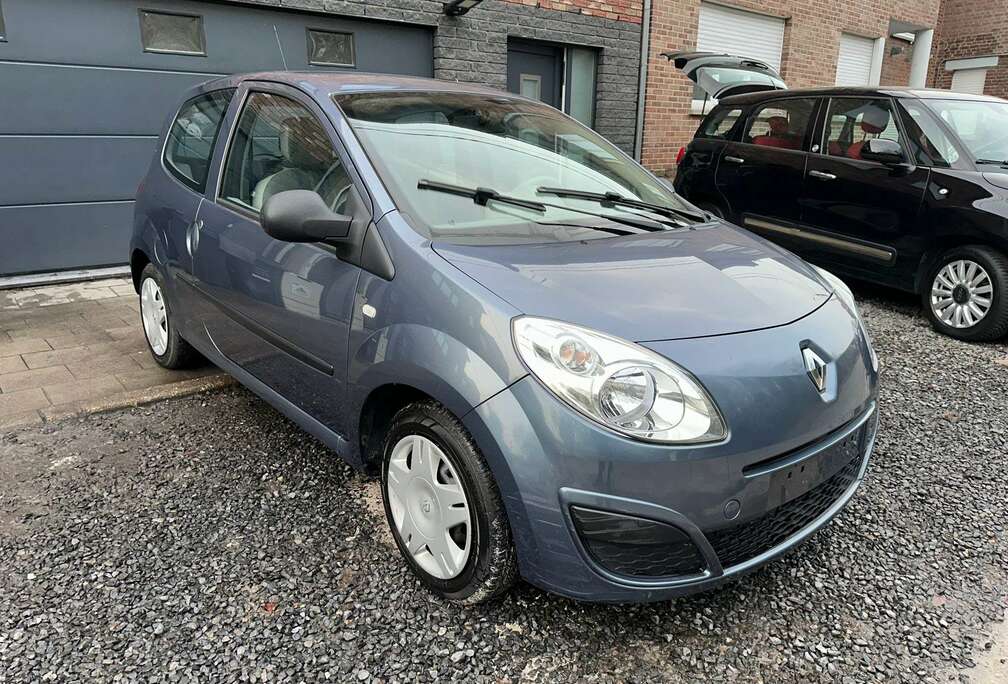 Renault 1.2i Initiale