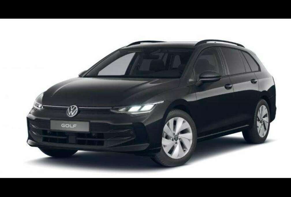 Volkswagen Life Premium Business