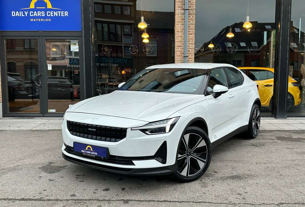 69 kWh Single Motor MY22 I Camera I TVA/BTW