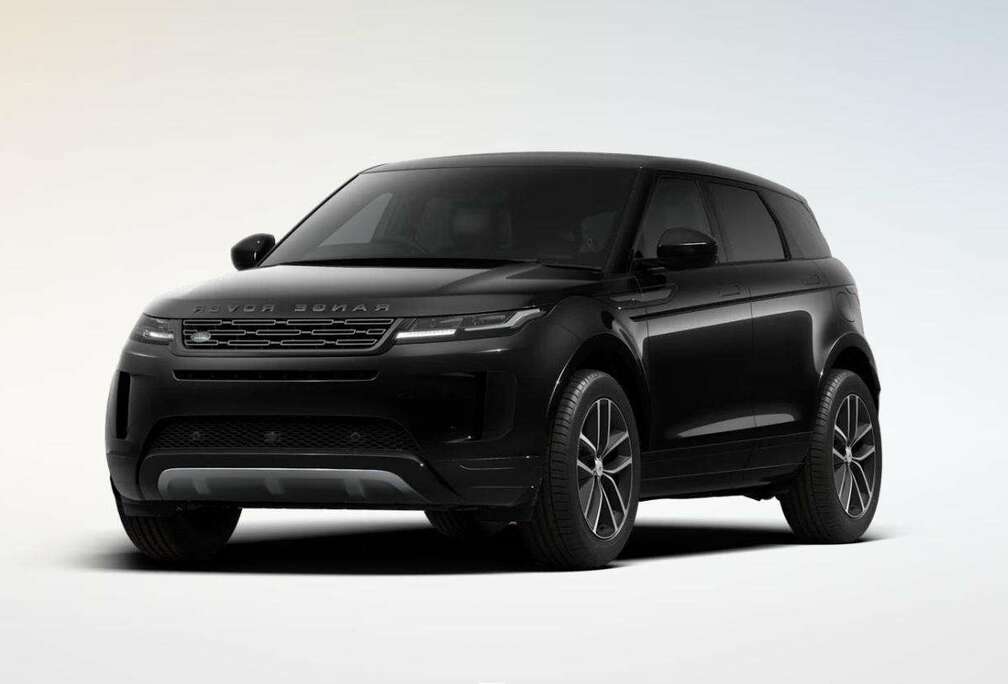 Land Rover P160 S FWD Auto. 26.5MY