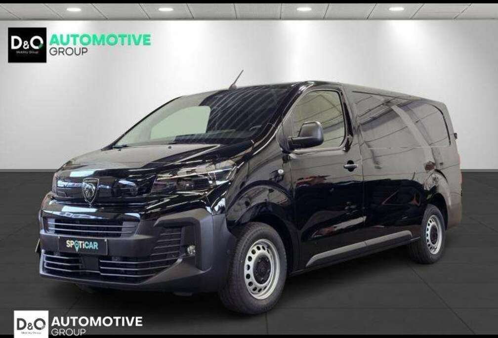 Peugeot XL camera GPS NEW stock