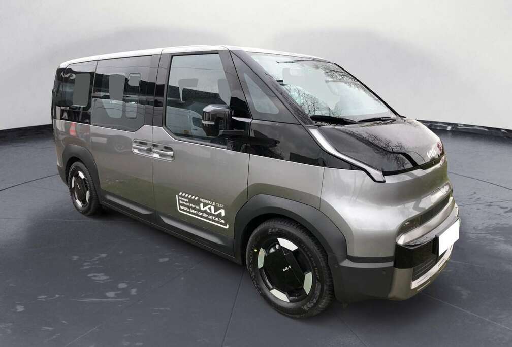 Kia Passenger 5 places Elite 71,2 kw avec jantes alu