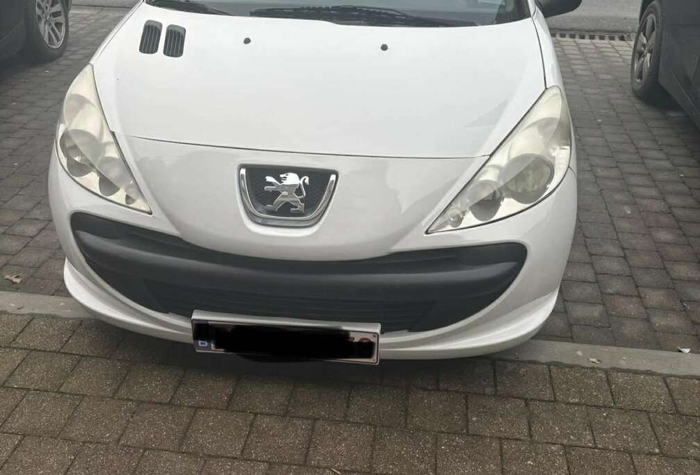 Peugeot 206+ 1.1i Urban