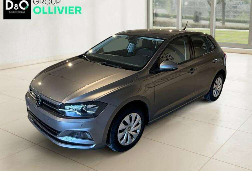 Volkswagen VI Comfortline