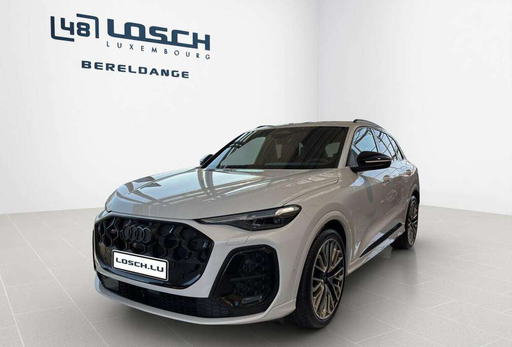 Audi SUV