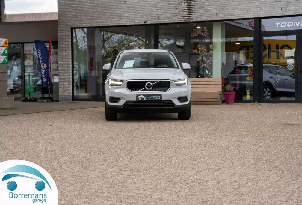Volvo MOMENTUM CORE Camera/Carplay/Lane Assist/....