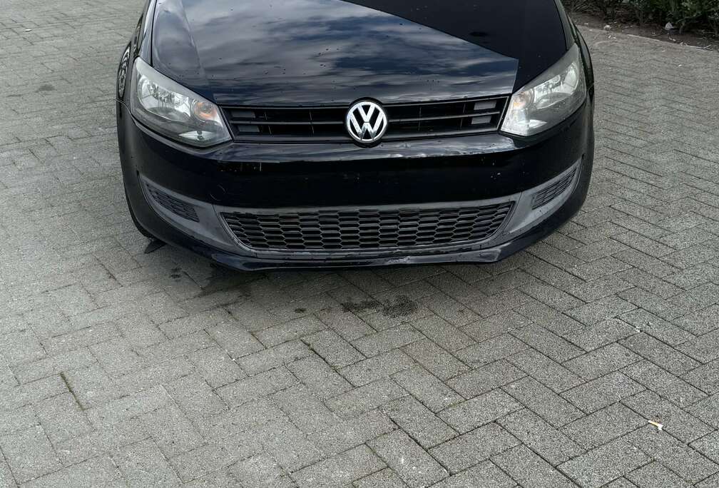 Volkswagen 1.2 Style