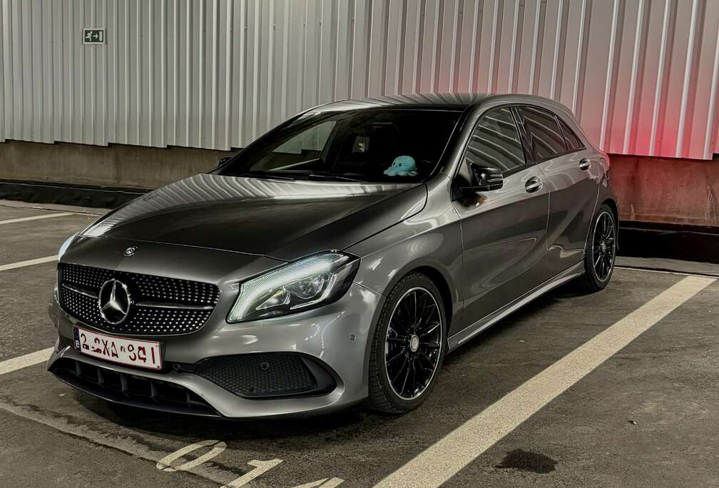 Mercedes-Benz CDI Elegance