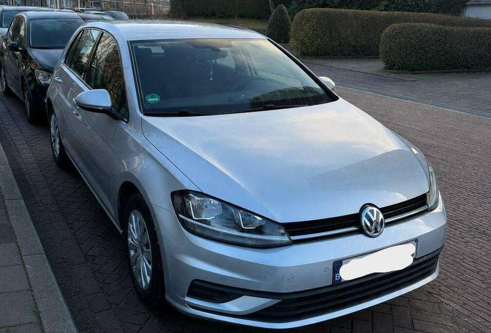 Volkswagen 7 1.0 TSI BMT Trendline