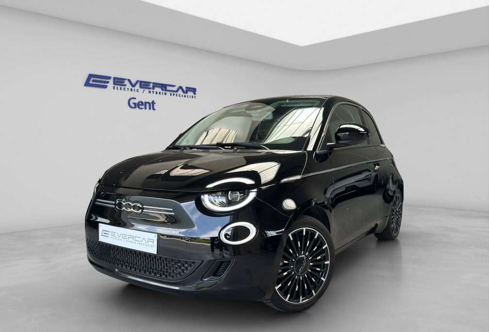 Fiat Cabrio \