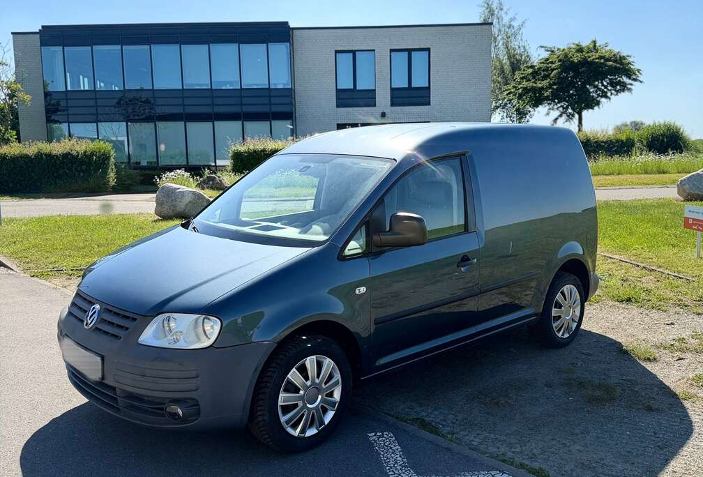 Volkswagen 1.4 Essence- 2011