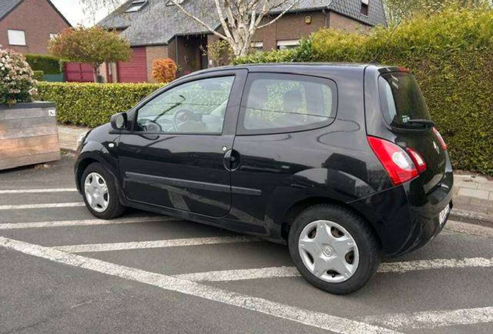 Renault Twingo 1.2i LEv Expression