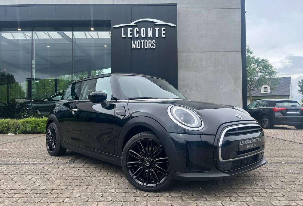 MINI Mini 1.5 Cooper Full-LED/Carplay/Gps/Cruise/PDC/...