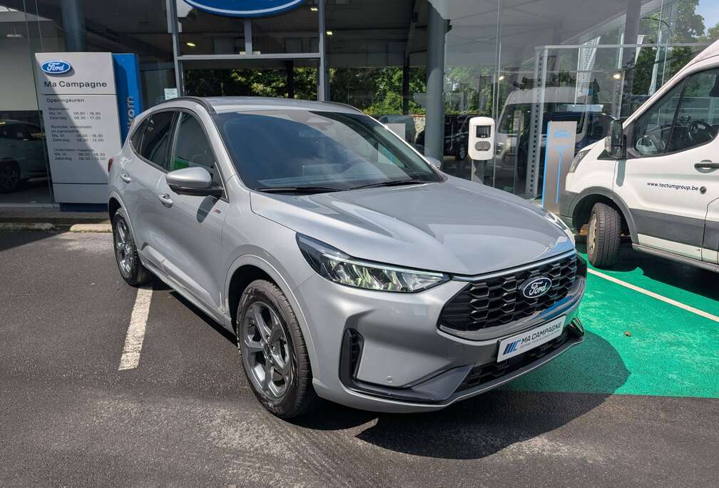 Ford ST-Line 2.5i Plug-Inn Hybrid 243 pk