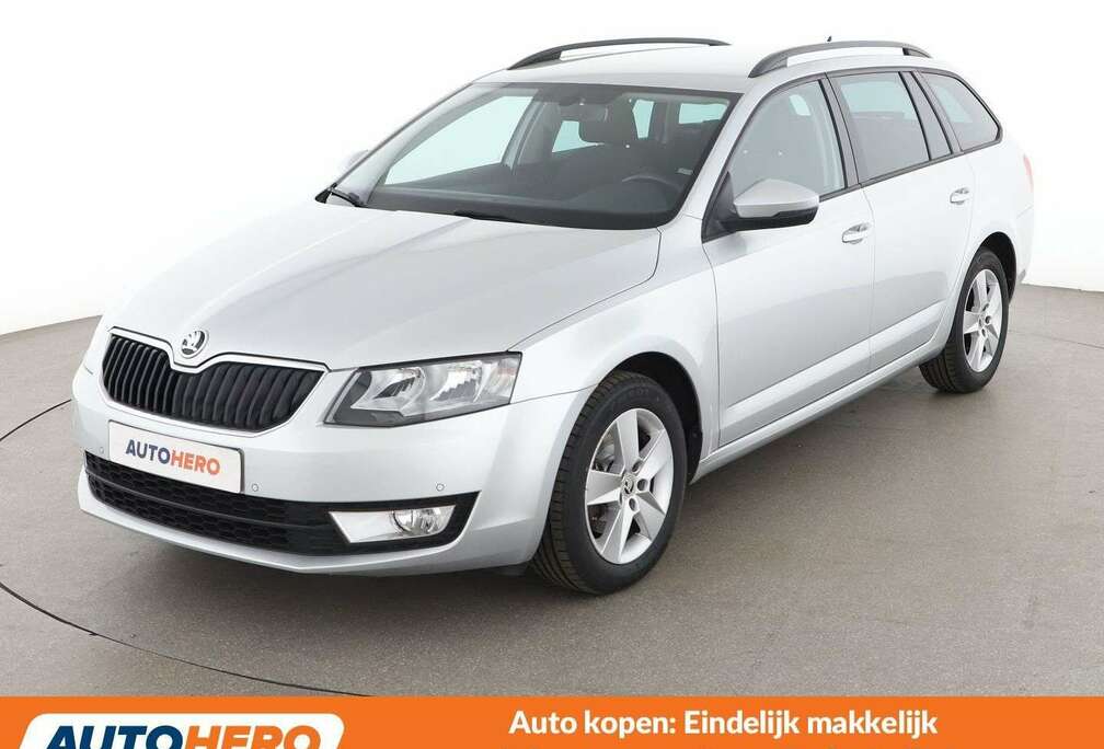 Skoda 1.0 TSI Ambition