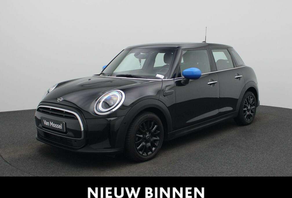 MINI Mini 5 door