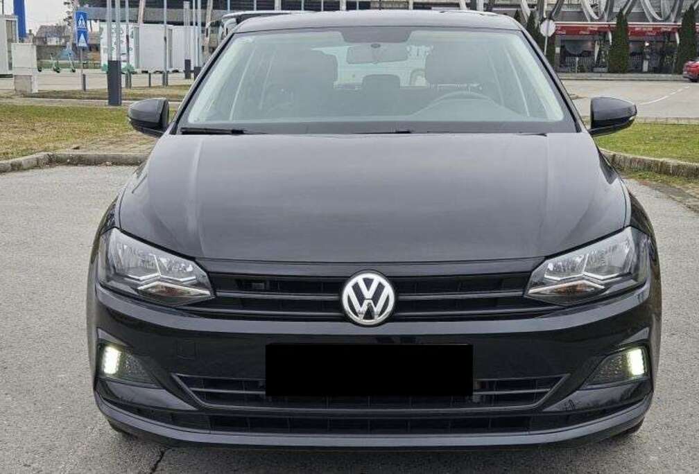 Volkswagen Polo 1.2i Edition