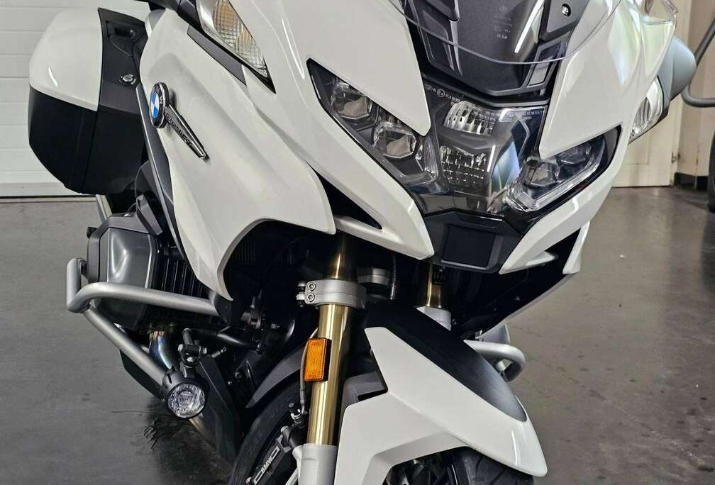 BMW Full option