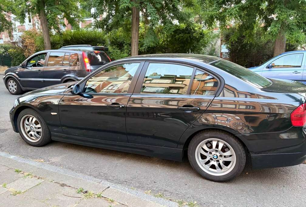 BMW 118i