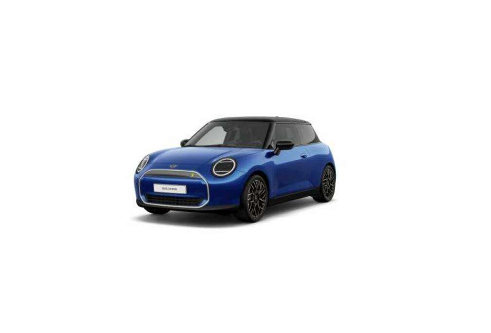 MINI Favoured Trim Pack M