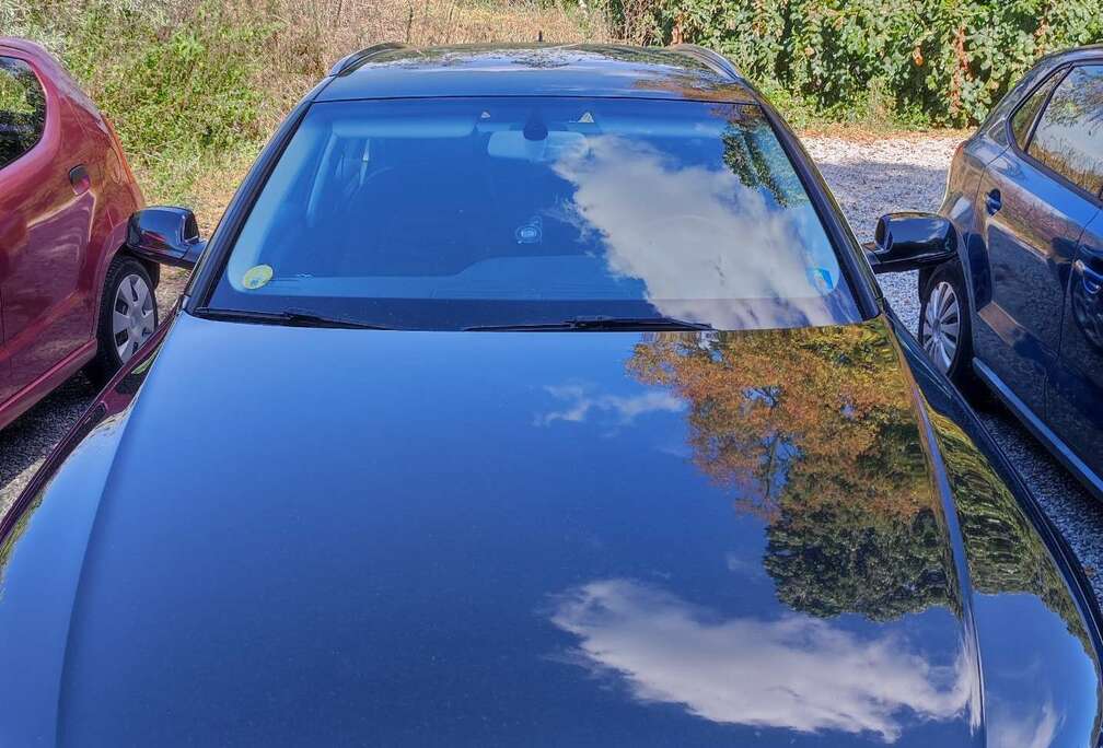 Audi AVANT 1.8 TFSI 160 S LINE PLUS