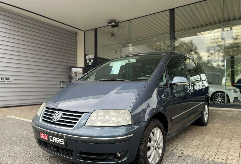 Volkswagen 1.9 TDi 115cv \