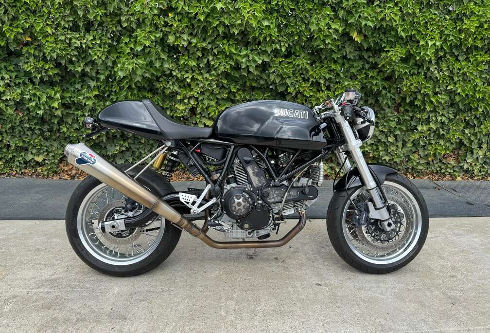 Sport classic