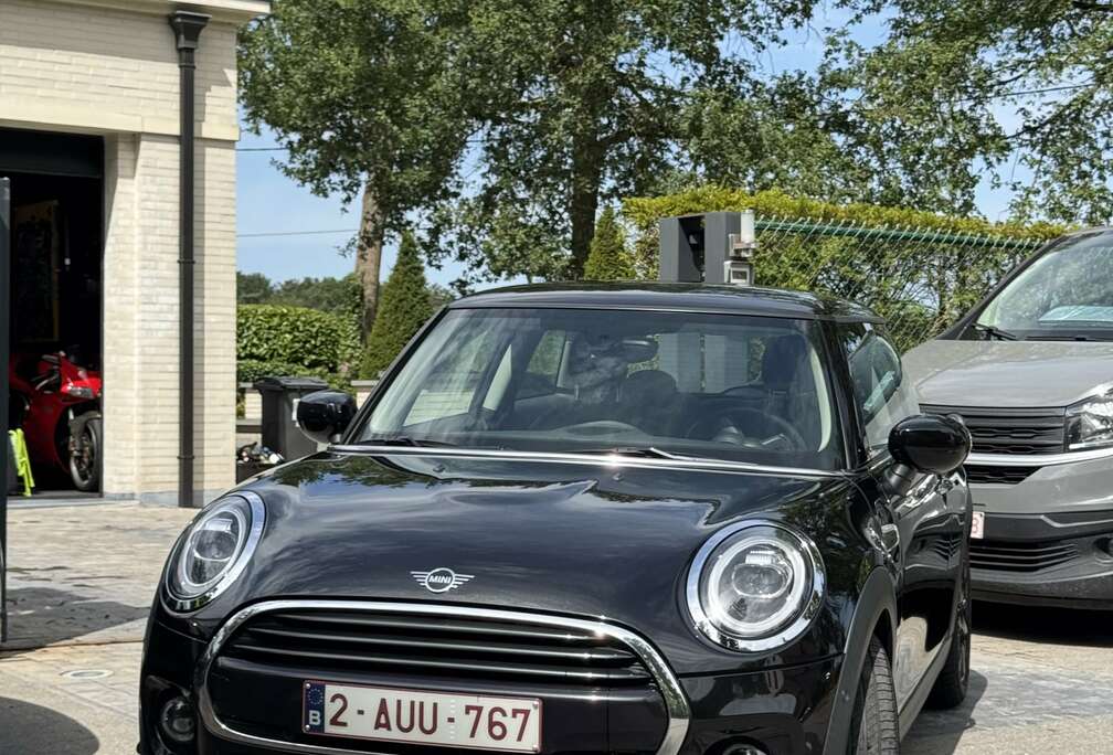 MINI