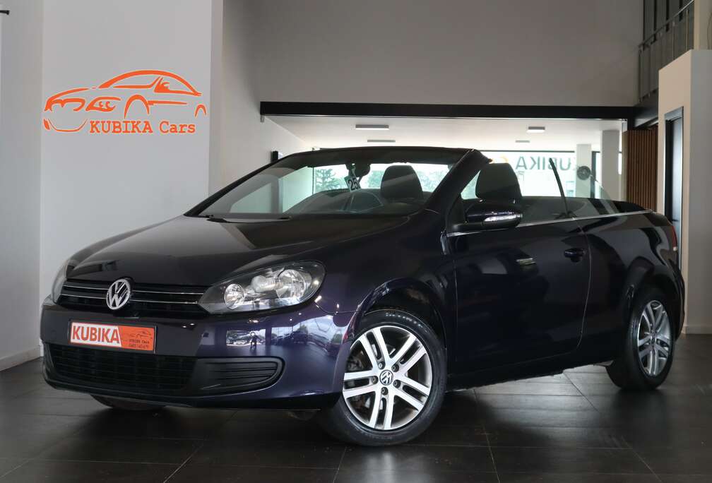 Volkswagen 1.2 TSI Navi CruiseC Airco Zetelverw Garantie *