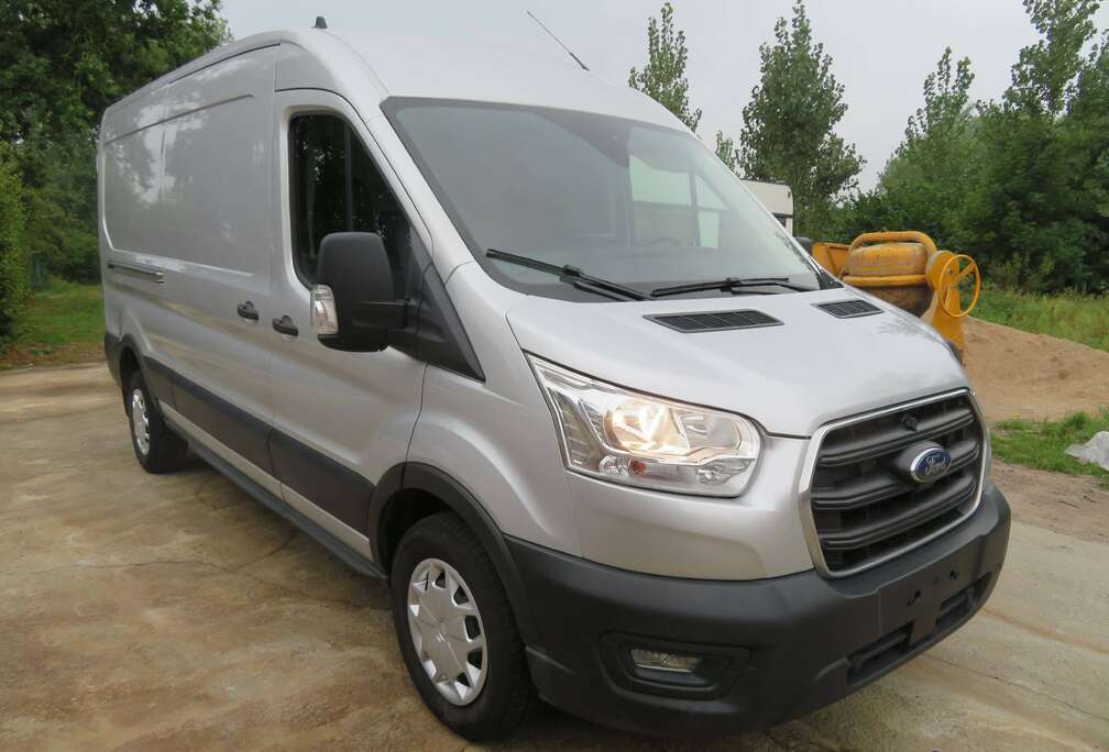 Ford 2.0TDCi