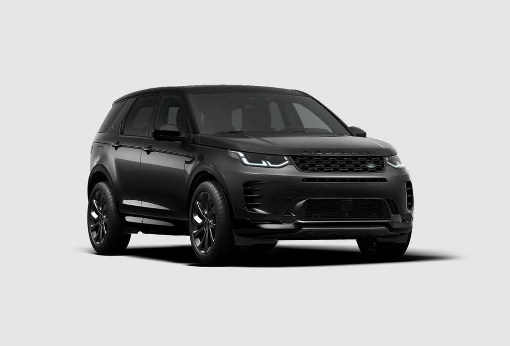 Land Rover P270e Dynamic SE AWD Auto. 25.5MY