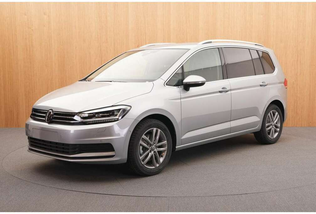 Volkswagen Comfortline  2.0 TDI DSG7 110 kW-150CV - Garantie