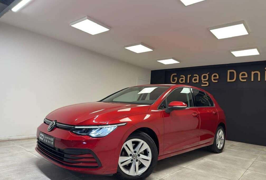 Volkswagen 2.0 SCR TDi DSG **BOITE-AUTO**GPS**LED**GARANTIE**