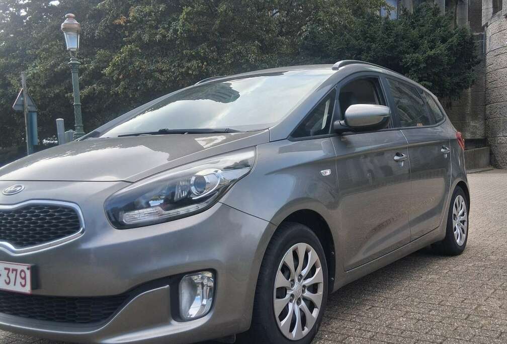Kia 1.6i Lounge
