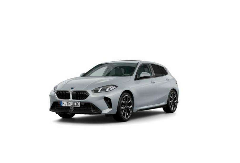BMW M Pack-Pano-Camera-Navi-ACC-Automaat