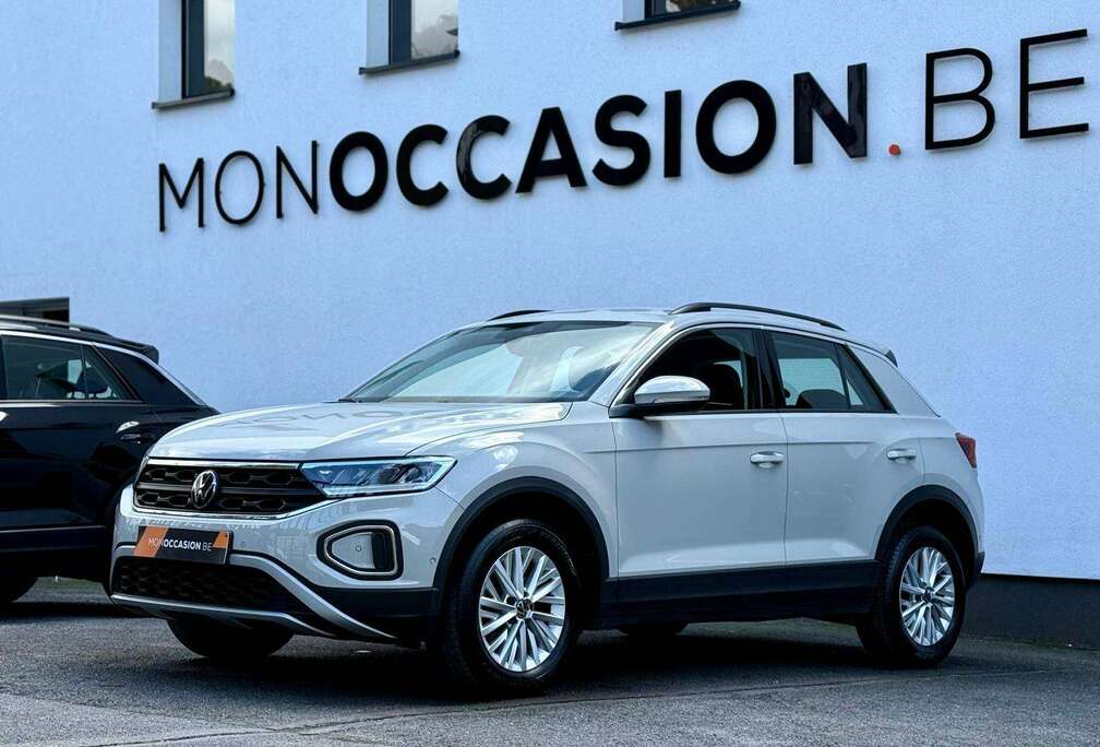Volkswagen 1.0 TSI Life Business *GPS*CarPlay*SgChauff*Camera*PharesLED*Cockpit