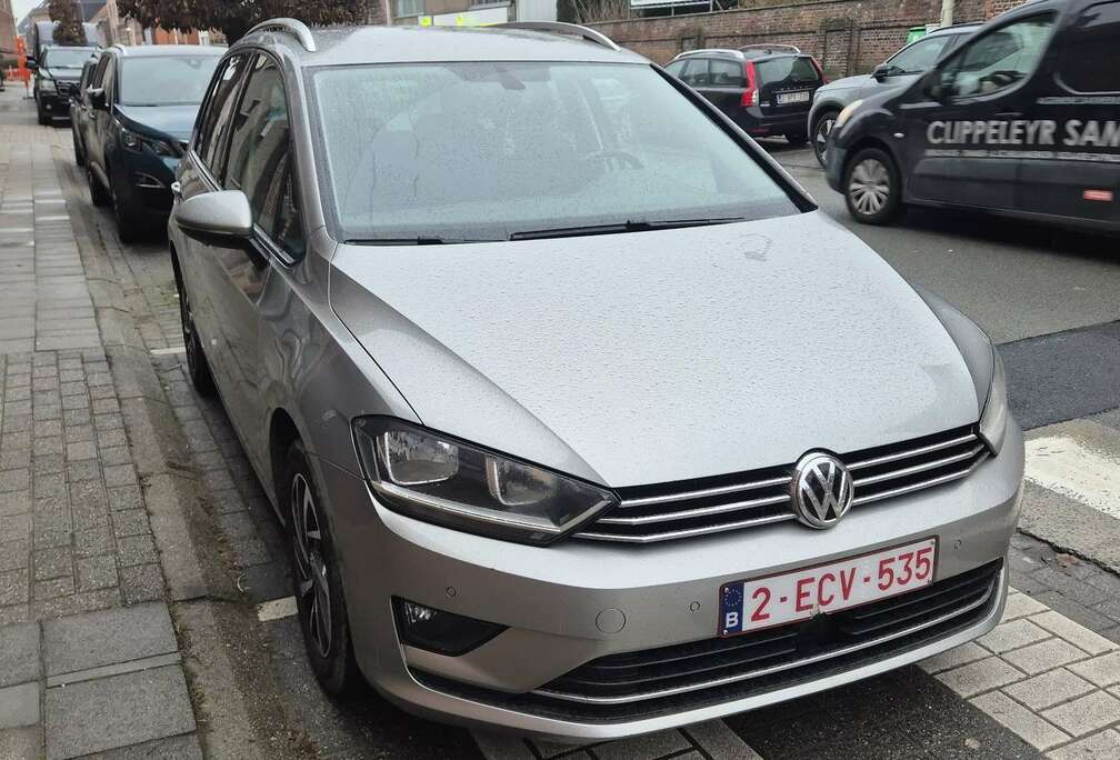 Volkswagen 1.2 TSI (BlueMotion Technology) Sound