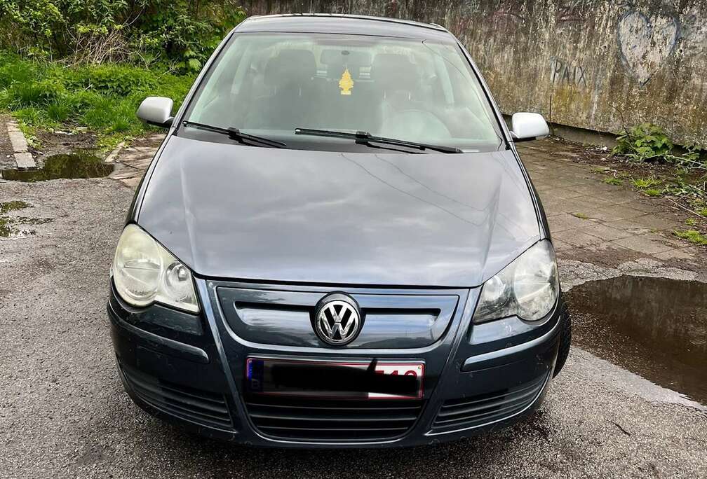 Volkswagen 1.4 TDi BlueMotion DPF