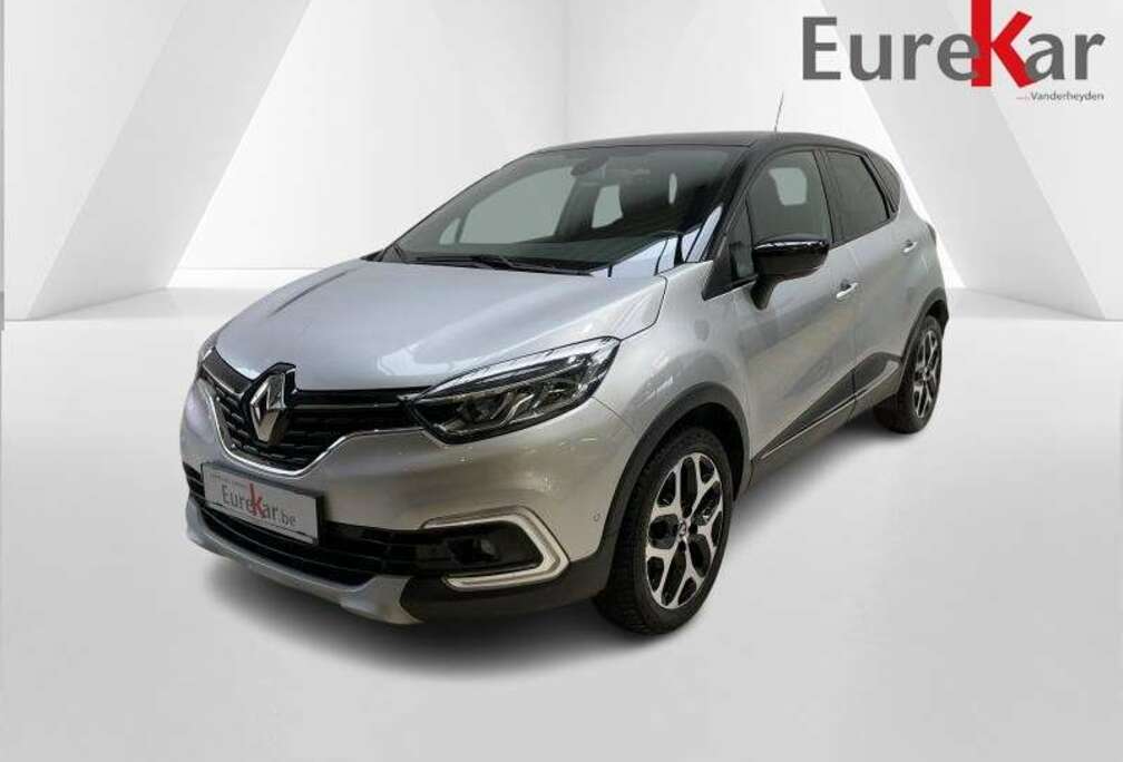 Renault 0.9 TCE Intens