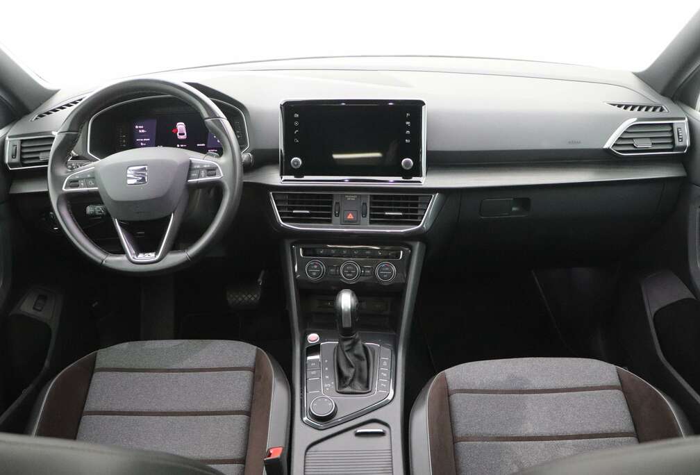 SEAT 1.5 TSI Xcellence DSG Forward LED GPS PDC CAM Pano